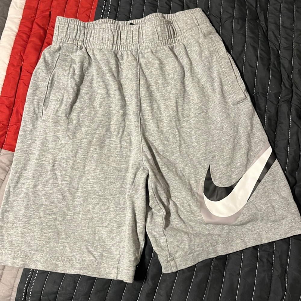 Nike shorts